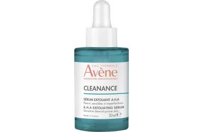 AVENE CLEANANCE A.H.A эксфолиирующая сыворотка 30 мл